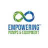 EmpoweringPumps's profile picture. Information and CONNECTION HUB for the #pump and related equipment industries | Connect. Inform. Educate. #EPIC2025