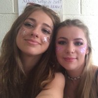 Olivia Harris (@livvyyyharris) Twitter profile photo