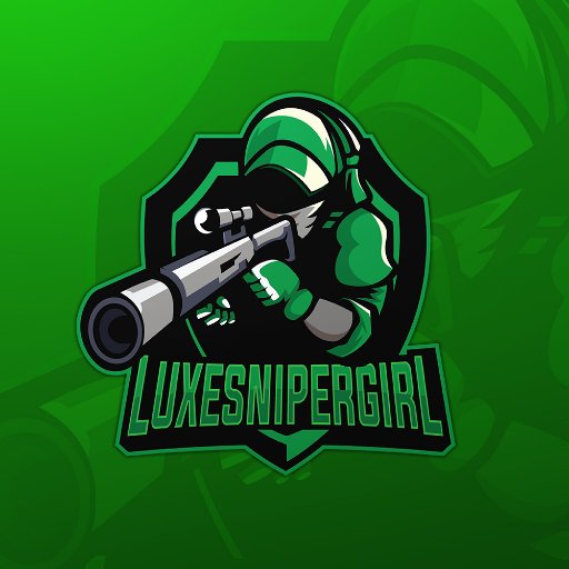 Twitch Affiliate😁 Team: @InHumanGlobal 🖥 Sponsor: https://t.co/oBwM611Qjy Luxe20 For 20% Off 😃lover of animals🐴 barber✂️😎 Artist 👩🎨 Mother 👶
