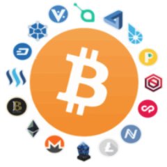 #Crypto enthusiast. Following best crypto & dropping some news on Twitter.
#btc #eth #dash #btcz #cryptocurrency #nano
