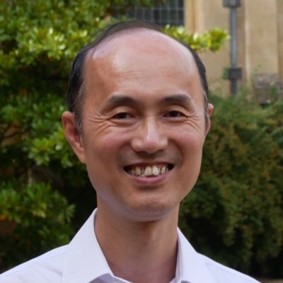 fenghcantab's profile picture. Distinguished Engineer @citrix