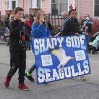 Shady Side ES (@shadysideaacps) 's Twitter Profile
