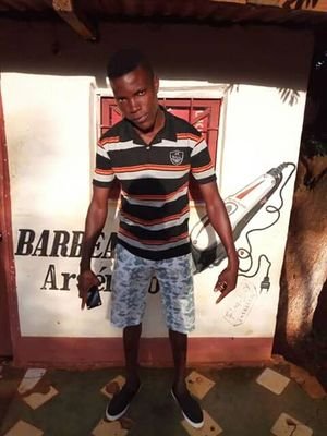 DiosioB's profile picture. 