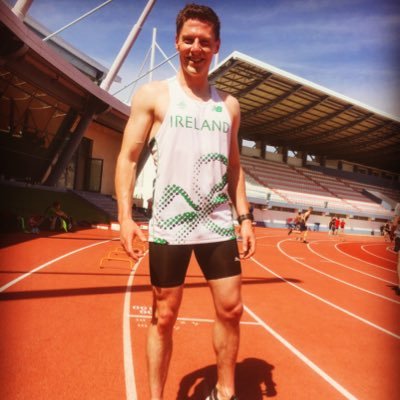 Business Development Manager @DHLsupplychain & Director @digitalIre. Masters graduate in eCommerce & Digital Marketing. Track & Field Captain @DonoreHarriers 🏆