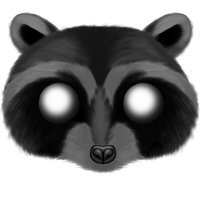 Blind Raccoon Studio(@RaccoonBlind) 's Twitter Profile Photo