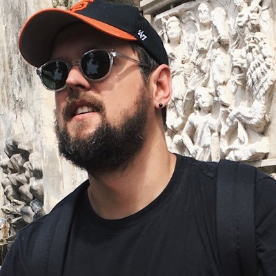 Design Director @usesettle Earlier: Fairy (acq by Postmates), Fastbite (acq by Square), Co-founder of Keepa, as contractor: @Square, @OLX
