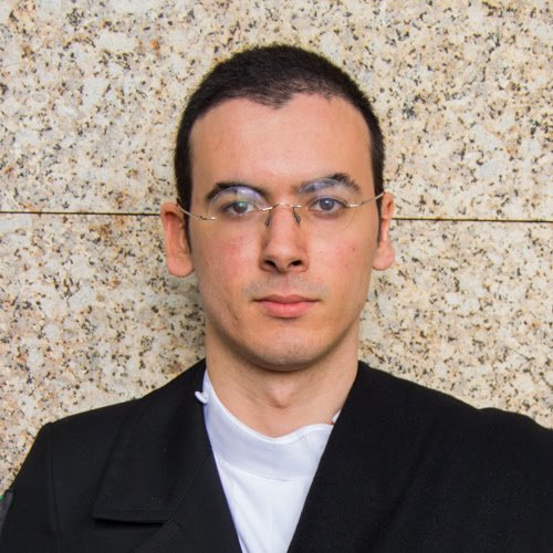 franclira12's profile picture. Engenharia Informática, U.Minho.