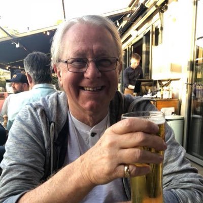 RayHiggs5's profile picture. 