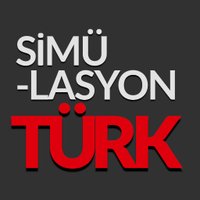 SimülasyonTÜRK (@simulasyonturk) 's Twitter Profile Photo