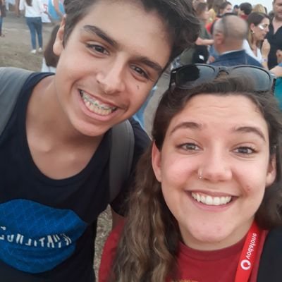 sinid0202's profile picture. Sulsul

1 BUNITO que faz parte da CAMBADA!!!

*Malena segue:13/07/17 💎

*Conhecia no dia: 24/06/18🍀⚘

*BUNITO & LEONIL FOREVER