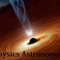 Physics-astronomy(@Physicsastronmy) 's Twitter Profile Photo