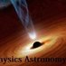 Physics-astronomy (@Physicsastronmy) Twitter profile photo