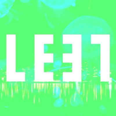 LE37_music's profile picture. Instrumental folktronica EDM (electronica folk) music. Mostly @Smile_Lee playing with Electroplankton & GarageBand. Published @HeavenSentTweet/@BMI.