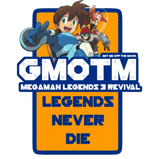 As of July 19, 2011 Japan time, Capcom officially cancelled Mega Man Legends 3. We want to bring it back. #DASH3 #MML3 #LegendsNeverDie