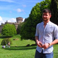 Giacomo Crisenza (@gemcrisenza) 's Twitter Profile Photo Giacomo Crisenza (@gemcrisenza) 's Twitter Profile Photo