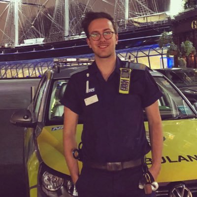 Doctor | Anaesthetics/ITU/Acute Med/Med Ed. Views my own.