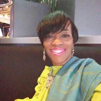 Melody Williams - @revmelodyw Twitter Profile Photo