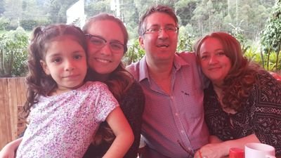 Adriana61830239's profile picture. Adriana Vallejo, mamá, esposa, hija, hermana, Católica al 100%