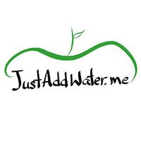JustAddWater.me (@justaddwaterme) Twitter profile photo