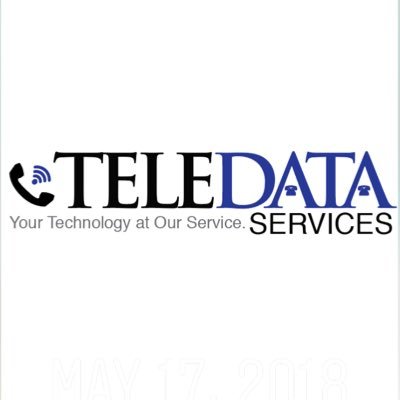 TeleDataServic1's profile picture. Leading telecom and IT managed services company based out of New York. We provide the best rates guaranteed for contracts and hardware for all business types.