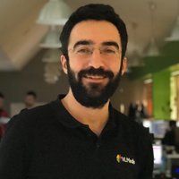 Furkan Kuru(@furkankuru) 's Twitter Profile Photo