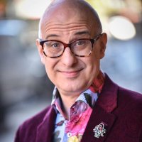 Michael Einfeld (@fosseguy) 's Twitter Profile