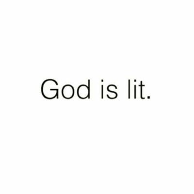 for All have fallen short of your Glory, yet Grace is new every morning. God over everything.