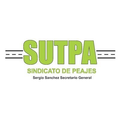 Somos un grupo de empleados Administrativos afiliados al SUTPA que trabajamos en Corredores Viales tramo IX ( Riccheri)