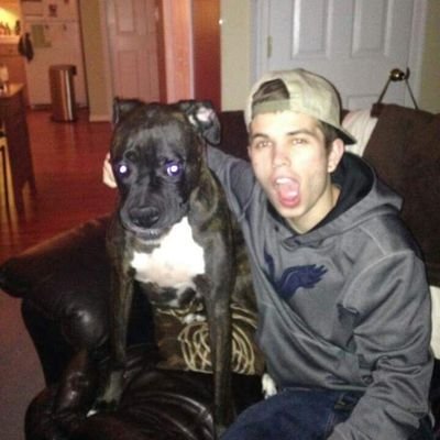 coreygay13's profile picture. what's up what's up hit that blue button