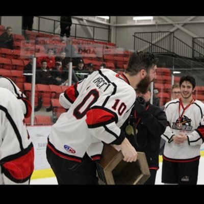 KMarcott11's profile picture. 