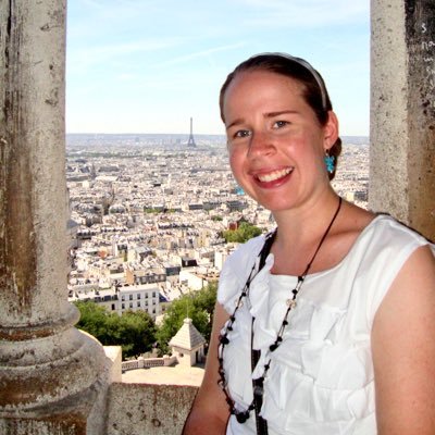 ms_hreyo's profile picture. Reading Teacher, Grades 6-8 | Salve Regina ‘09 (B.S.) | Mercy College ‘14 (M.S.)