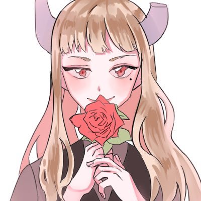 🌹[Rosellia/32/악마반 선생님/177/60/ 검에 특별한 장미를 두를 수 있다 .]🌹