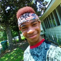 Nicholas Willis - @Dance_Life_13 Twitter Profile Photo