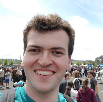 roshkin's profile picture. 