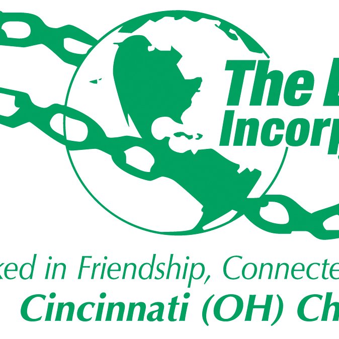 The Cincinnati (OH) Chapter of The Links, Incorporated is a community service organization dedicated to enriching the Cincinnati community.