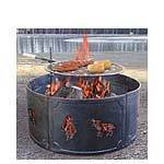 ClassyFirepits's profile picture. We have a great selection of outdoor fire pits.  Our selection includes: patio fire pits, backyard fire pits, indoor fireplaces, and much more!