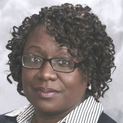 Supplier Diversity Professional, CPSD, 20-yr corporate veteran, Speaker, Mom, Child of God. My tweets do not represent the views of Ford Motor.