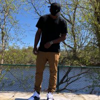 Brandon Blakely (@bblakely637) 's Twitter Profile