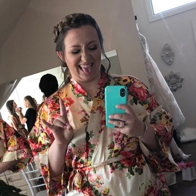 Im just a country girl, saved by the grace of God and giving Him all the Glory! If you died today where would you go, Heaven or Hell? #LaTech