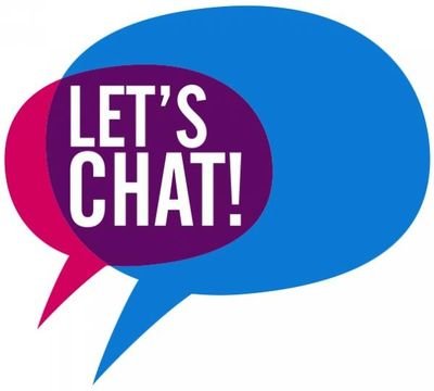 Welcome to Let's Chat UTv, 
We are the new way to get your information from your favorite College. Watch us on Facebook, YouTube, IG with more platforms coming.