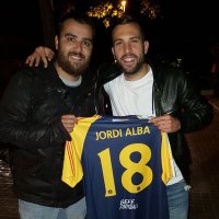 Pau Machado Requena 🇺🇦 (@machadito17) 's Twitter Profile