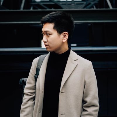 Taiwanese 🇹🇼 based in London Architecture/Food/Lifestyle/travel MArch - Y4 @ Bartlett school of architecture. Follow for more photos on instagram: Jin_4_tonic