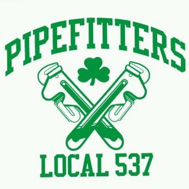 Johnleonard537's profile picture. Pipe Fitter  Local 537  Boston Ma.