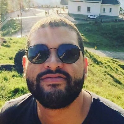 jeangfs's profile picture. A written interpretation of Jean's mind