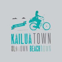 Kailua Town(@kailuatownhi) 's Twitter Profile Photo