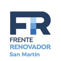 Frente Renovador San Martín(@frenovadorsm) 's Twitter Profile Photo