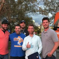 Cody J White (@whitemaniup) 's Twitter Profile