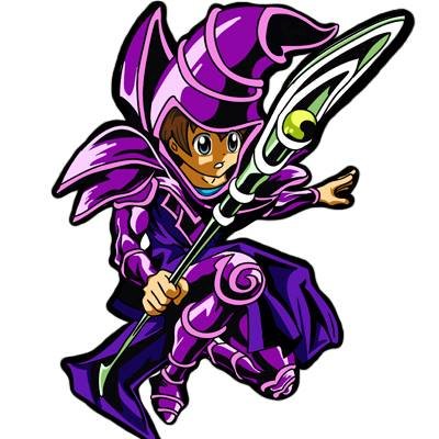 80k sub Yu-Gi-Oh! Youtuber
Don't post much here but always active if you need to contact me :)