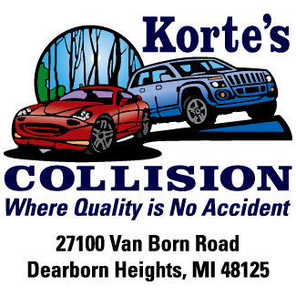 Korte's Collision