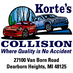 Korte's Collision (@kortescollision) Twitter profile photo Korte's Collision (@kortescollision) Twitter profile photo